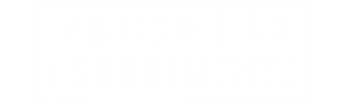 80 ARTICOLI AD ESAURIMENTO