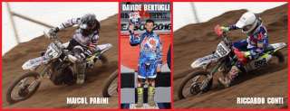 I PILOTI DEL TEAM HUSQVARNA MOTORMIX DOMINANO AL WINTER TROPHY