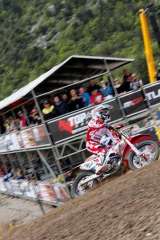 KORAX IN MXGP